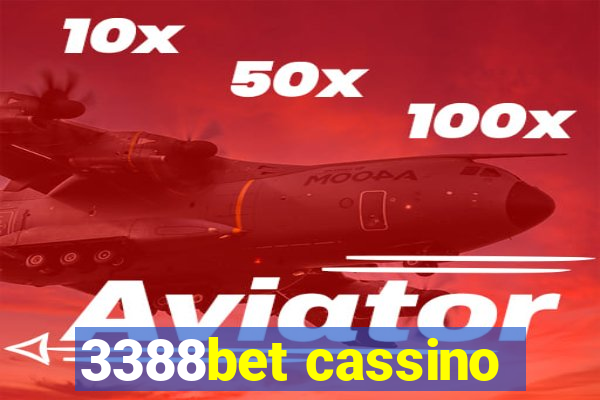 3388bet cassino