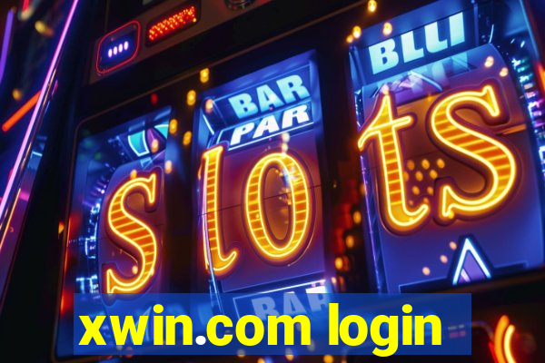 xwin.com login