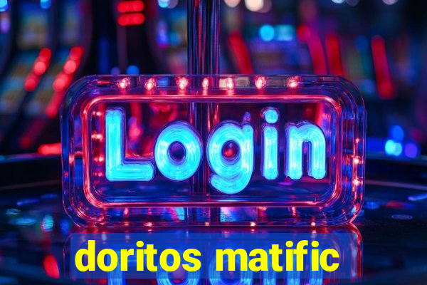 doritos matific