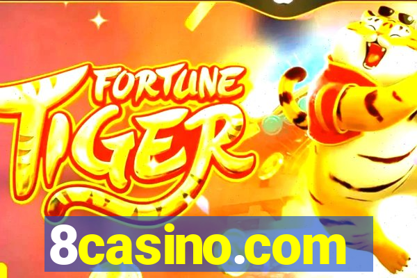 8casino.com