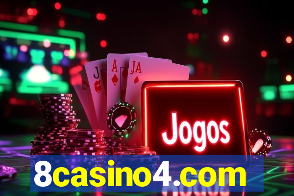 8casino4.com