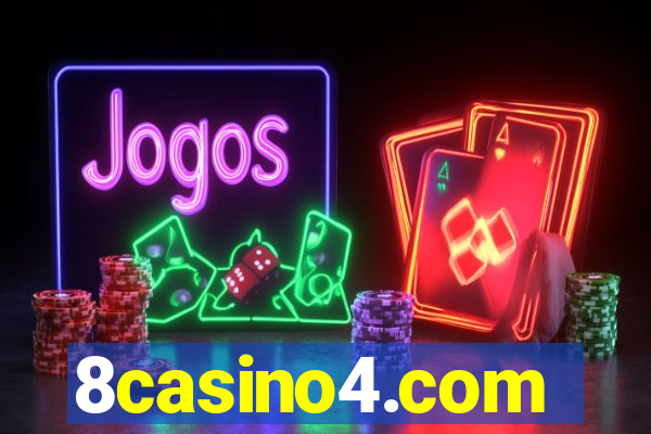 8casino4.com