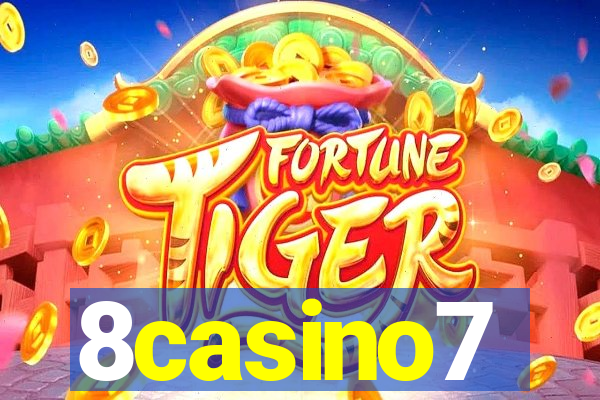 8casino7