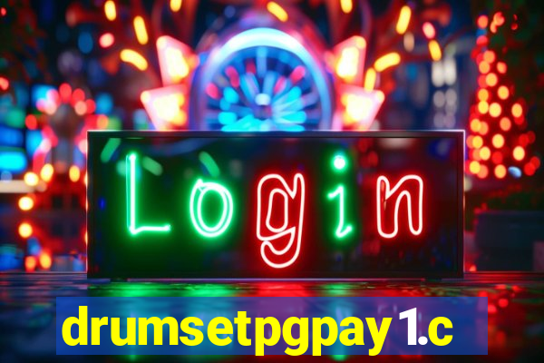 drumsetpgpay1.com