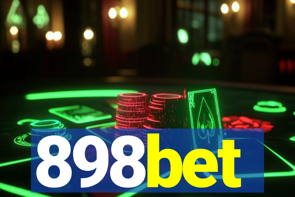 898bet