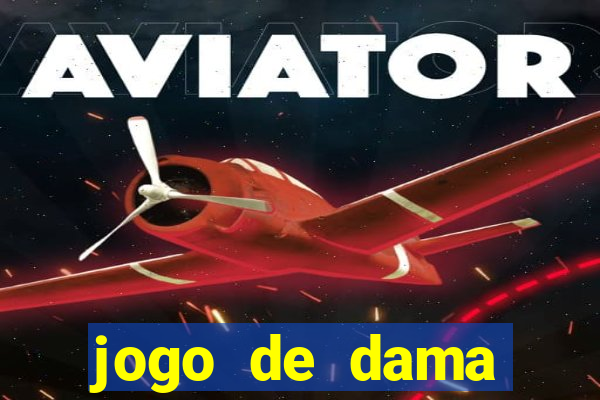 jogo de dama apostado online