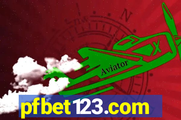 pfbet123.com