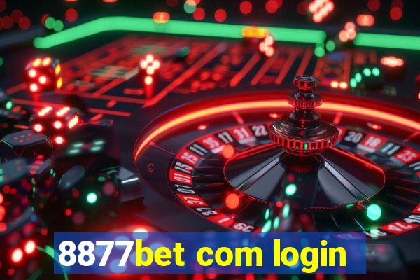 8877bet com login