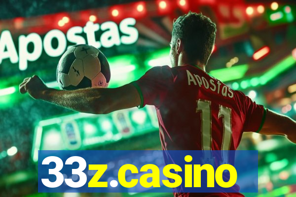 33z.casino