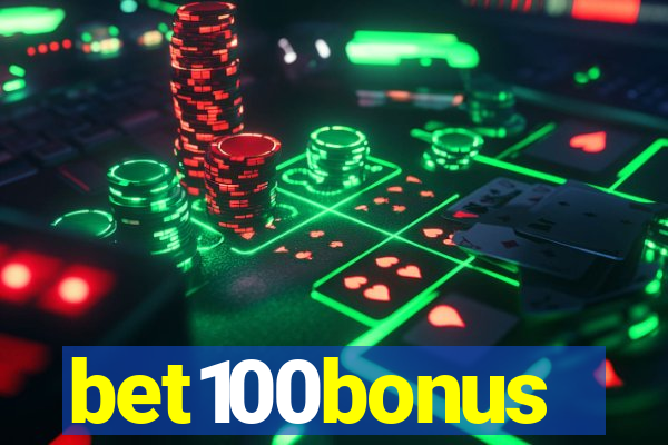 bet100bonus