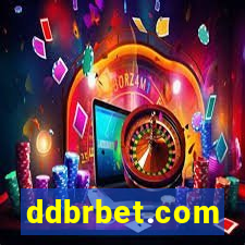 ddbrbet.com