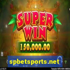 spbetsports.net