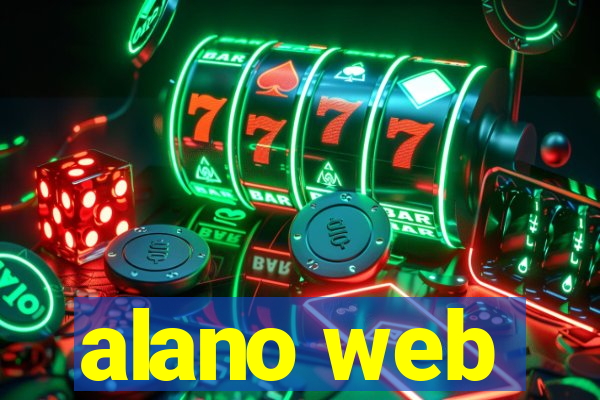 alano web