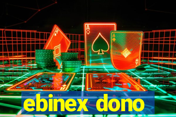 ebinex dono