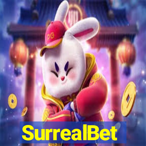 SurrealBet