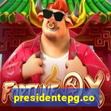 presidentepg.com