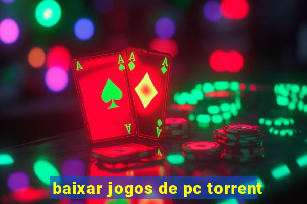 baixar jogos de pc torrent