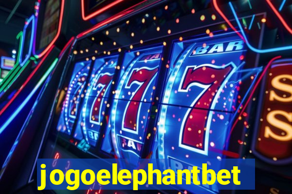 jogoelephantbet