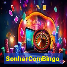 SonharComBingo