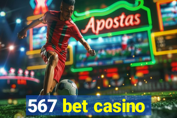 567 bet casino