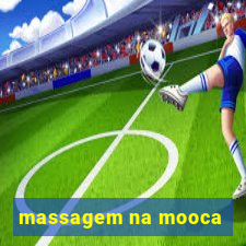 massagem na mooca