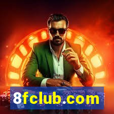 8fclub.com