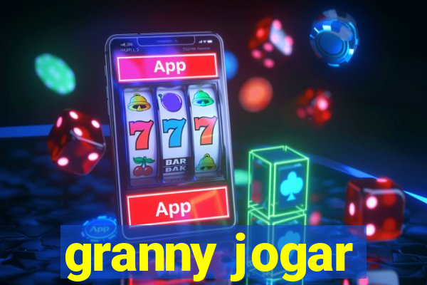 granny jogar