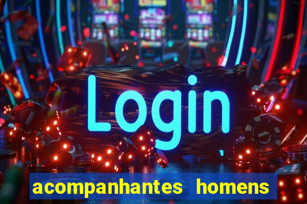 acompanhantes homens porto alegre