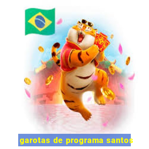 garotas de programa santos