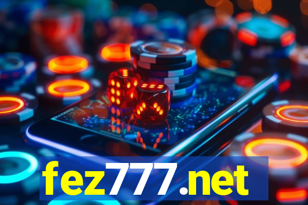 fez777.net