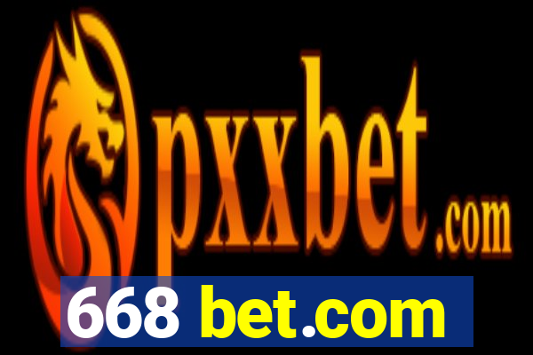 668 bet.com