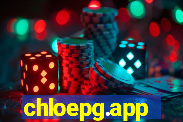 chloepg.app