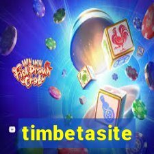 timbetasite