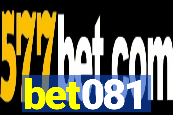 bet081