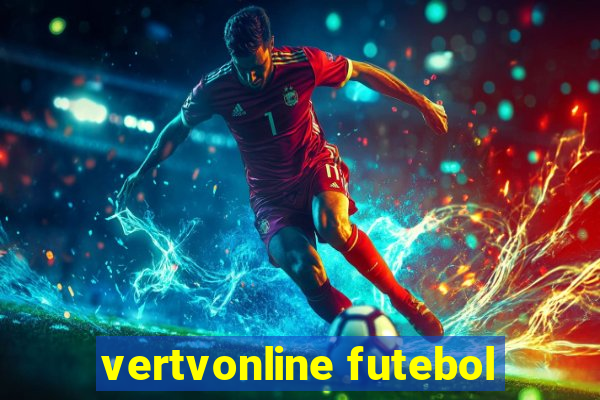 vertvonline futebol