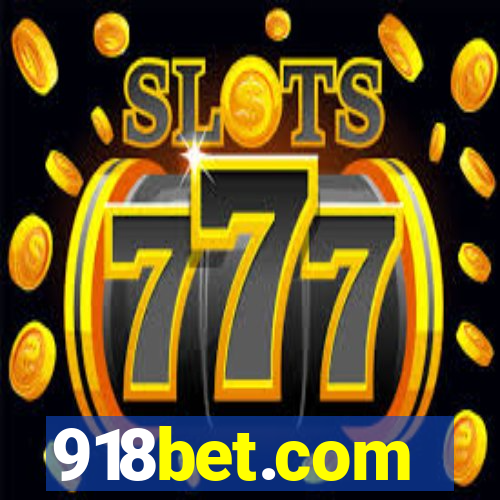 918bet.com