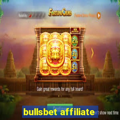 bullsbet affiliate