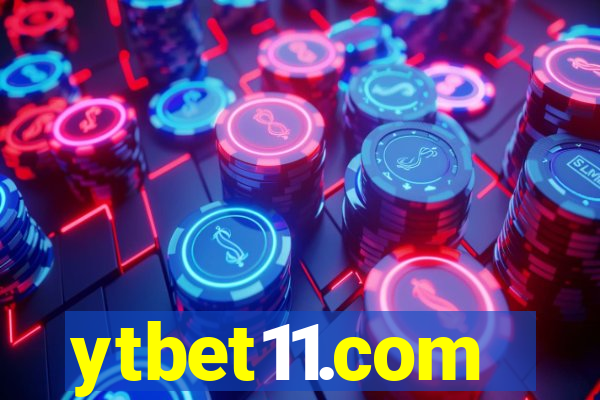 ytbet11.com