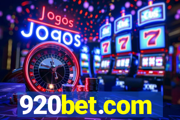 920bet.com