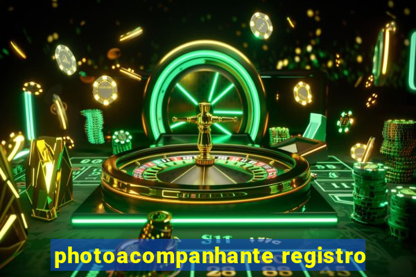 photoacompanhante registro