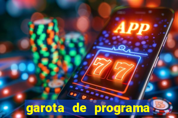 garota de programa cruzeiro sp