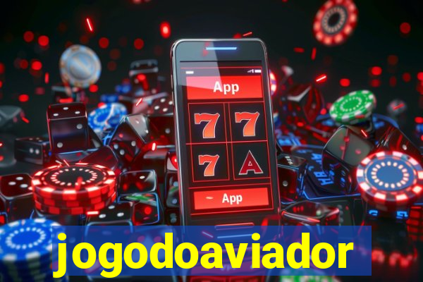 jogodoaviador