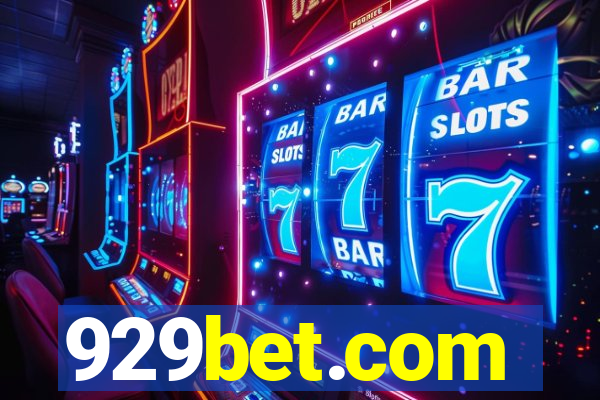 929bet.com