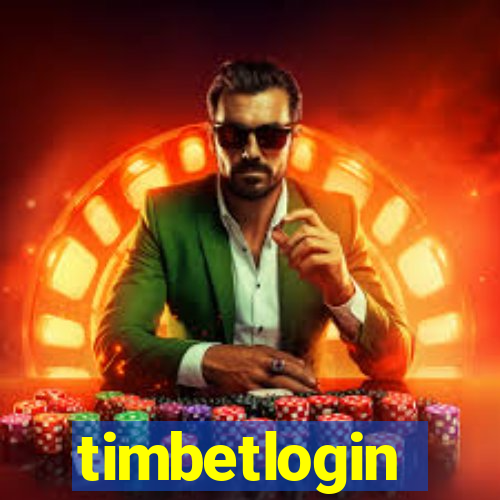 timbetlogin