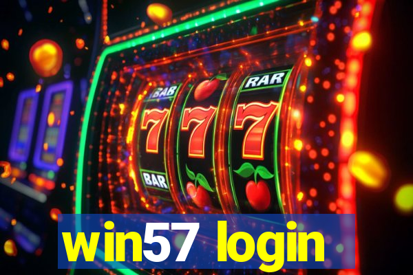 win57 login