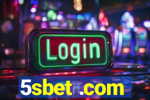 5sbet .com