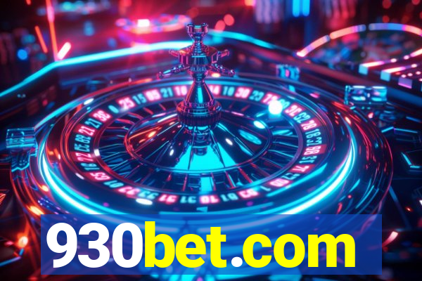 930bet.com