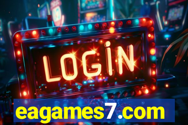 eagames7.com