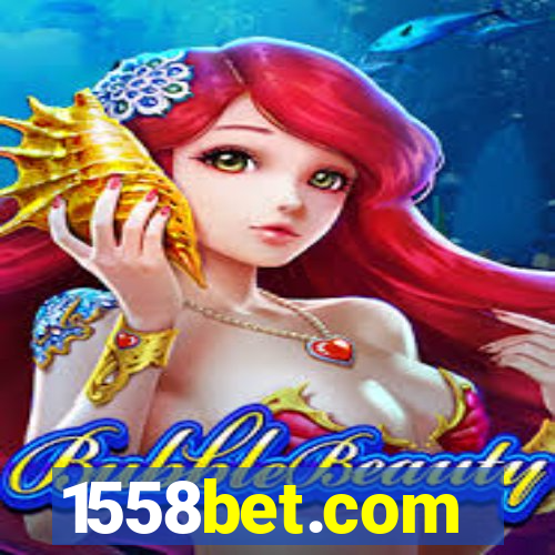 1558bet.com