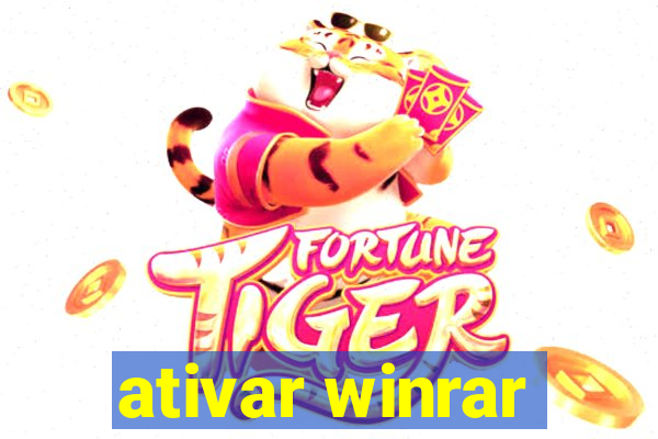 ativar winrar